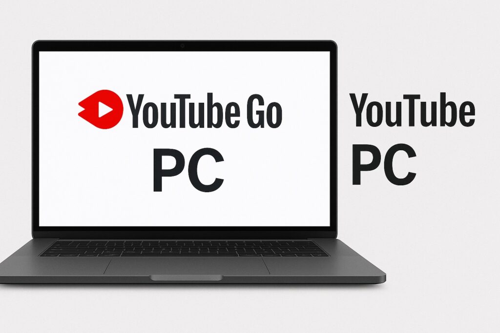Download YouTube Go PC Download YouTube Go PC