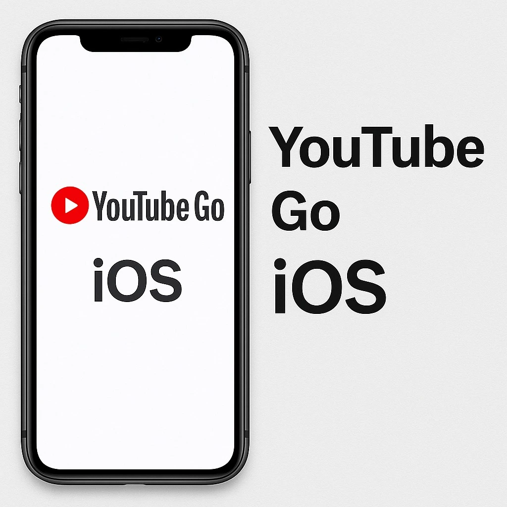 YouTube Go iOS Download YouTube Go iOS Download